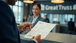 Gadai BPKB Motor Jalan Cepat Dapatkan Dana Tunai Tanpa Jual Motor